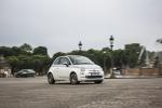 Fiat 500 Collezione 2018 года (WW)